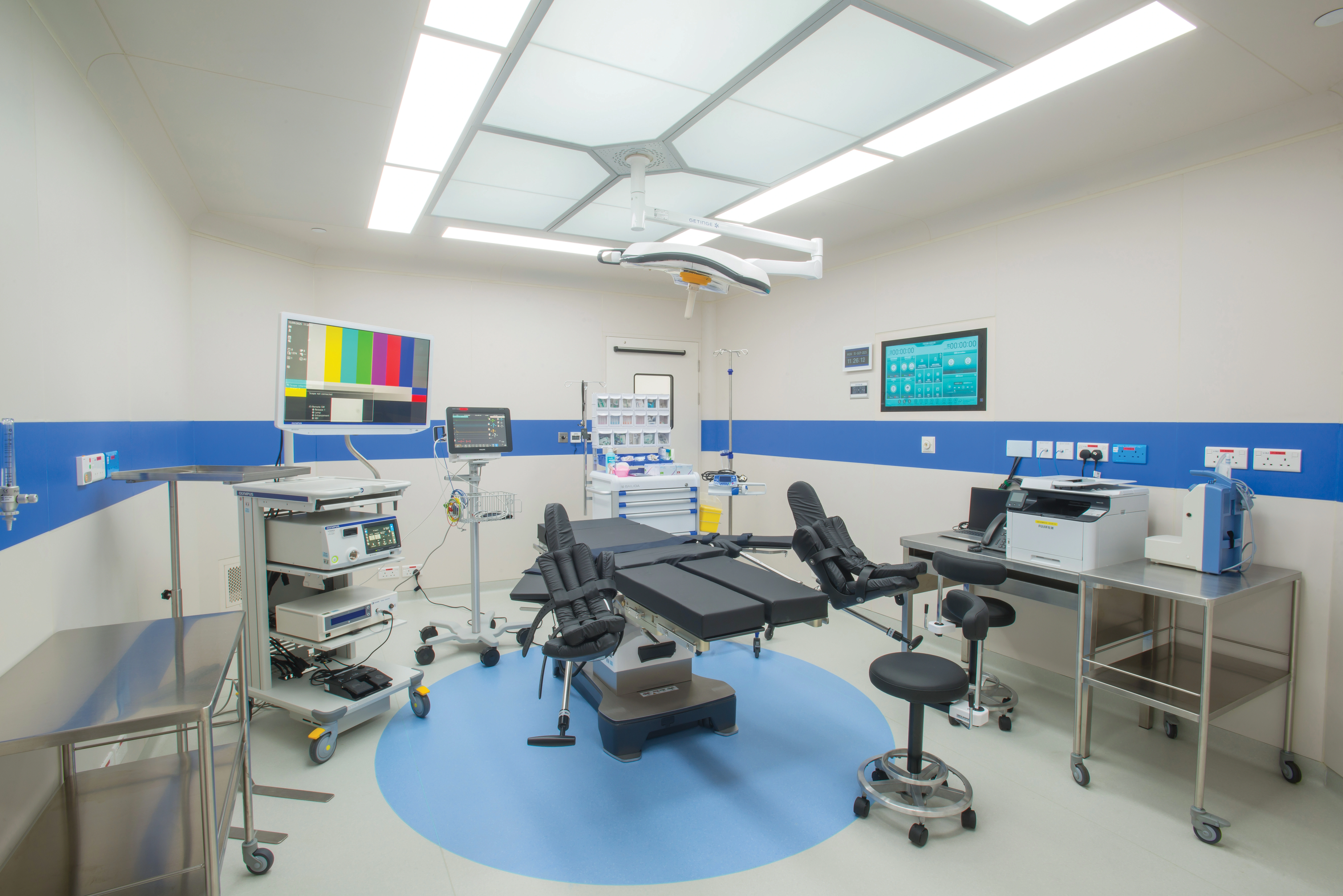 Gleneagles MediCentre Image 7