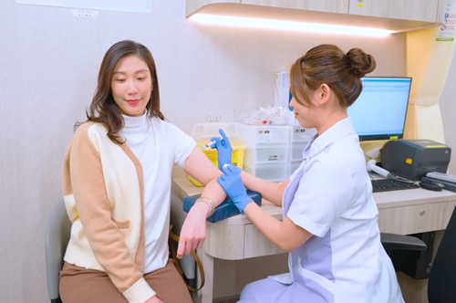 Vaccinations